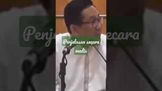 dr. Cahyono : Kencing Berdiri, Gaya Hidup Keliru (Reupload Tanpa Music)     #BangBQ #ilugas #hcb