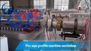 Fullwin plastic machinery company