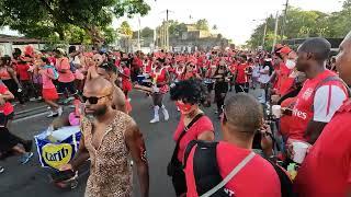 9.7 PEYI Mardi Gras 2022 CARNAVAL MARTINIQUE