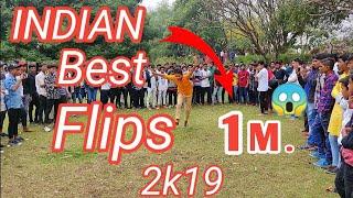 Indian best flips  2k19 / Republic day special