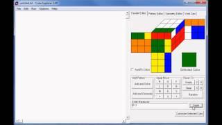 [Daniel Sheppard] Introduction to Cube Explorer
