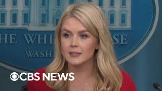 White House blames problems with "MAHA" report on "formatting issues"