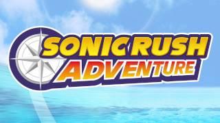 Boss: Whisker & Johnny - Sonic Rush Adventure [OST]