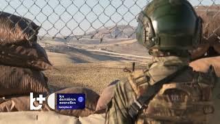 Personne n’osera nous attaquer, prévient Erdogan, promettant une Turquie militairement plus forte