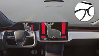Can Teslas see through fog?? Stanford research shows a way.