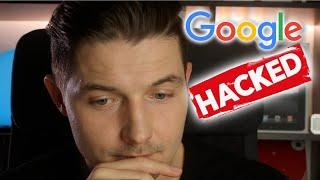 My Google account was hacked with 2-step-verification turned on & how I recovered it!