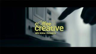 Coffee & Creative | Agency Promo | Best Digital Agency | 2022