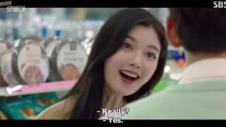 Treat you better, Kim Yoo Jung x Ji Chang Wook x Han Sunhwa [Backstreet Rookie]