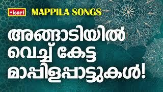 MAPPILA SONGS | Malayalam Mappila Songs |MARKOSE VILAYIL FAZEELA Mappila Pattukal | Old MappilaSongs