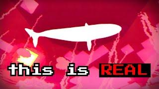 Minecraft horror will never be the same...