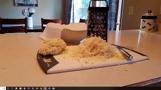 Cauliflower Rice