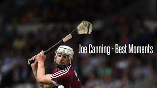 Joe Canning (Galway)  - Best Moments | Goals & Points | HD