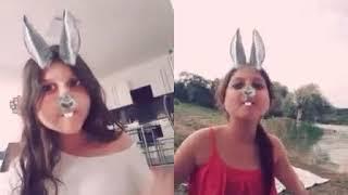 Musicali.ly intrati si datim like