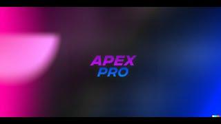 Suspect Apex Pro Section | Undetected CHEATS