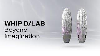 WHIP D/LAB 2025 Product Teaser | Duotone Kiteboarding