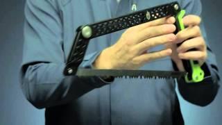 Gerber Freescape Folding Camp Saw