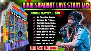 Jubin Natiyal Latest Bollywood Song Dj Sk Remix /Souvik Music Center /Dj Susovan Remix /Dj Bm remix