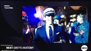 Doctor odyssey 1x05 Promo - (ABC Split Screen Credits)