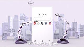 UC browser turbo introduction