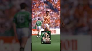 Marco Van Basten EPIC Card  #efootball #efootball2025 #efootball2025mobile #vanbasten #feedshorts