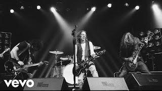 Rex Brown - Train Song