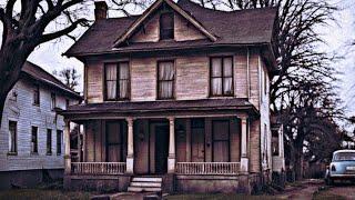 The Haunting of the Thompson family House