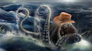 The Full Story of the Man-Eating Oklahoma Octopus