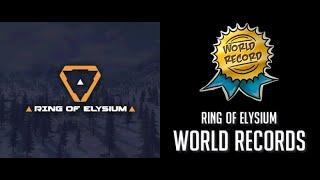 22 Kills Solo World Record (Europa Island) | Ring of Elysium Final Zone Gameplay