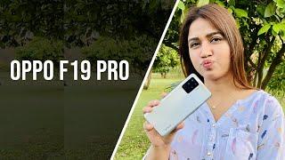 OPPO F19 Pro | Camera | Test | review