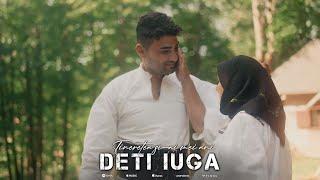 Deti Iuga - Tinerețea și-ai mei ani || Videoclip Oficial