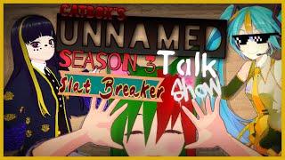 Unnamed Talk Show s3 - 1 Salt Breaker