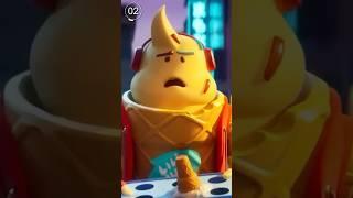 Fortnite’s ENTIRE Storyline in 25 Seconds!