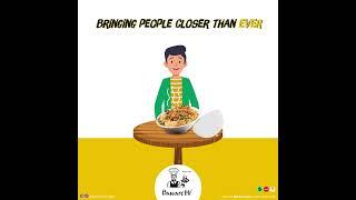 @bawarchisince1994 Asli Hyderabadi Biryani bringing People Closer than EVER!