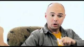 An Idiot Abroad: Karl comes home - Kidnap