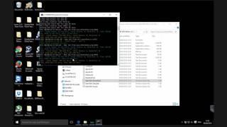 Claymores Dual Ethereum Decred / Siacoin AMD GPU Miner V5.3