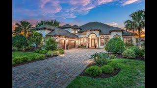 LUXURY LIFESTYLE VIDEO || 310 Vale Drive, St. Augustine, Florida