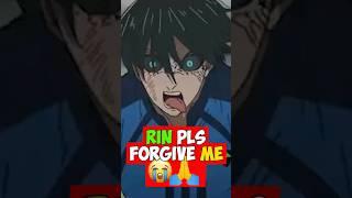 Sae RAGE QUIT Is INSANE#bluelockrivals #roblox