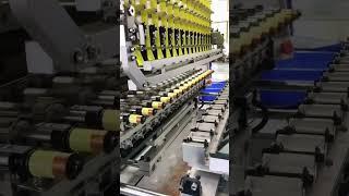 Purge Control Solenoid Valve Coil Automatic Winding Machine EV Vehicle #windingmachine #machine