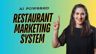 10 Steps to Master Monthly Restaurant Marketing with AI Power! 