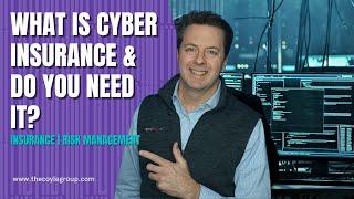 What is Cyber Insurance & Do You Need It?  2022 Edition