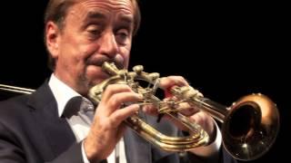 Fiala: Divertimento for Keyed Trumpet