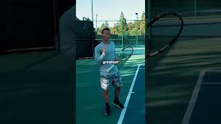 2 Forehand Topspin Secrets