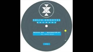 Michael Bibi - Excuse You SGR004