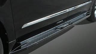 국내최대 자동차용품 사이드스텝 유통점  www.upgradecar.com 방문장착 남양주 금곡동 입니다. 전차종