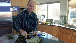 Meet the Smart Shoppers: Steve Nemecek is known as 'The Coupon King'