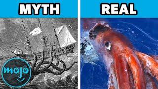 Top 10 Ancient Greek Myths That Turned Out To Be True