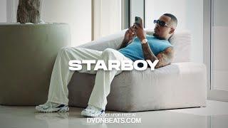 [FREE] JAZEEK x LUCIANO Type Beat | STARBOY | 2024