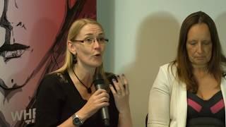 Women in Computing - Panel Debate: Want to Succeed in Tech? Try not to be a Woman...