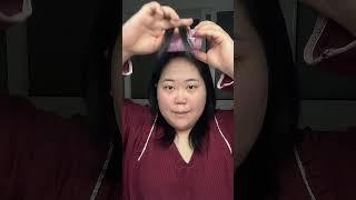 이쁜 옆머리 하는 방법