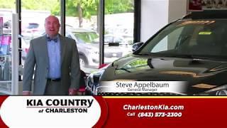 About Kia Country of Charleston